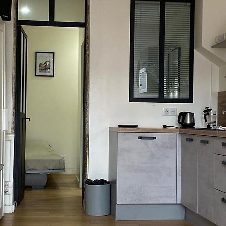 Lyon Standing Historic City Apartment Kültér fotó