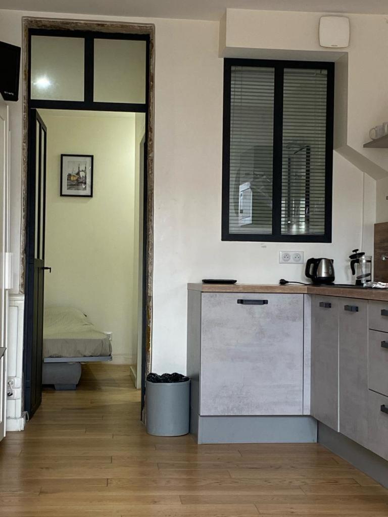 Lyon Standing Historic City Apartment Kültér fotó
