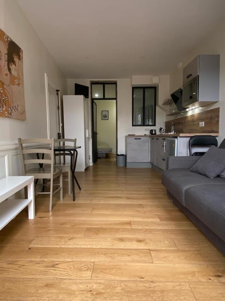 Lyon Standing Historic City Apartment Kültér fotó