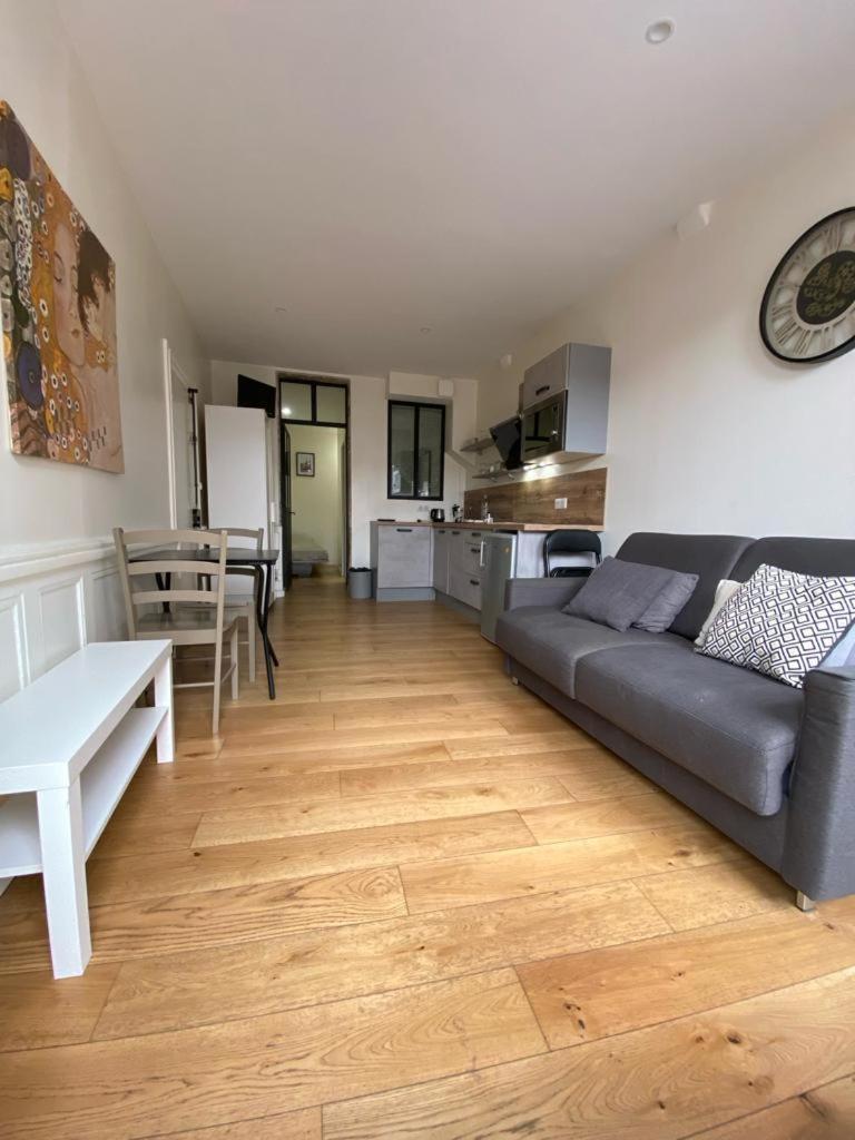 Lyon Standing Historic City Apartment Kültér fotó