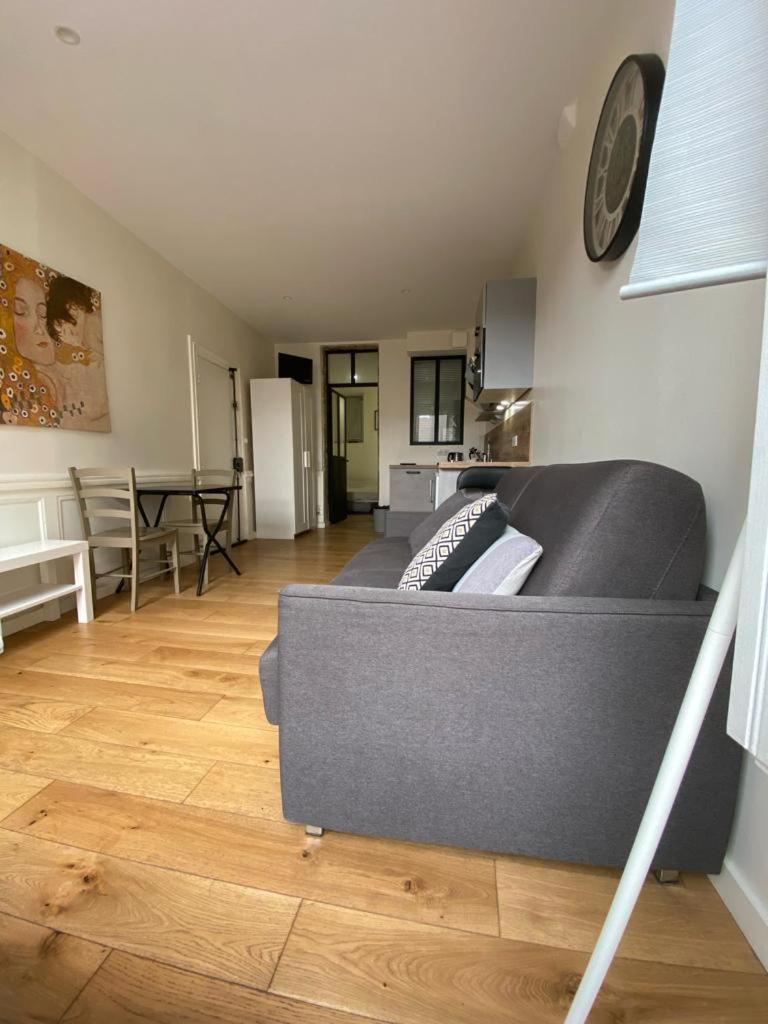Lyon Standing Historic City Apartment Kültér fotó