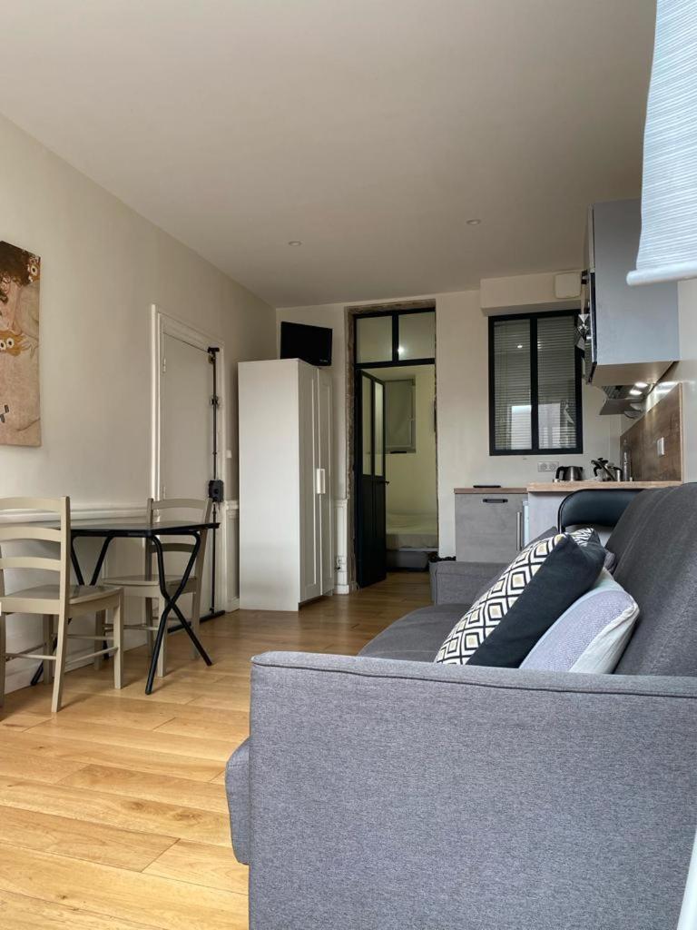 Lyon Standing Historic City Apartment Kültér fotó